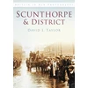KNYGA David J Taylor Scunthorpe and District