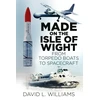 KNYGA David J Williams Made on the Isle of Wight