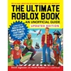 KNYGA David Jagneaux Ultimate Roblox Book: An Unofficial Guide, Updated Edition