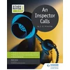 KNYGA David James Study and Revise for GCSE: An Inspector Calls