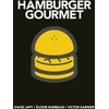 KNYGA David Japy Hamburger Gourmet (mini)