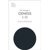 KNYGA David John Atkinson Message of Genesis 1-11