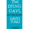 KNYGA David Jones Dying Gaul and Other Writings