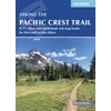 KNYGA David Jordan Hiking the Pacific Crest Trail