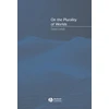 KNYGA David K Lewis On the Plurality of Worlds