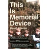 KNYGA David Keenan This Is Memorial Device