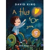 KNYGA David King Hug For You