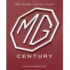 KNYGA David Knowles MG Century