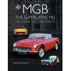 KNYGA David Knowles MGB - The superlative MG