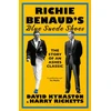 KNYGA David Kynaston Richie Benaud’s Mėlyna Suede Shoes, The Story of an Ashes Classic