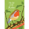 KNYGA David Lack Life of the Robin