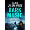 KNYGA David Lagercrantz Dark Music