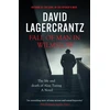 KNYGA David Lagercrantz Fall of Man in Wilmslow