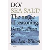 KNYGA David Lea Wilson Do Sea Salt