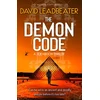 KNYGA David Leadbeater Demon Code
