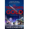 KNYGA David Leadbeater Traitor’s Gold