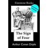 KNYGA David Lear SIGN OF FOUR