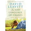 KNYGA David Leavitt Lost Language of Cranes