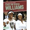 KNYGA Morgan Venus and Serena Williams