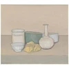 KNYGA David Leiber Giorgio Morandi: Late Paintings