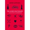 KNYGA David Levithan Lover’s Dictionary