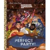 KNYGA David Lewman Perfect Party! (Dungeons &amp; Dragons)