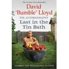KNYGA David Lloyd Last in the Tin Bath