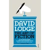 KNYGA David Lodge Art of Fiction