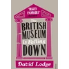 KNYGA David Lodge British Museum Is Falling Down