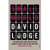 KNYGA David Lodge Small World