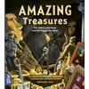 KNYGA David Long David Amazing Treasures
