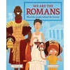 KNYGA David Long We Are the Romans