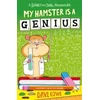 KNYGA David Lowe My Hamster is a Genius