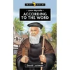 KNYGA David Luckman John Wycliffe: According to the Word