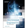 KNYGA David M Pozar Microwave Engineering, International Adaptation