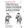 KNYGA David Machin How to Do Critical Discourse Analysis