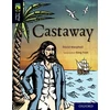 KNYGA David Macphail Oxford Reading Tree TreeTops inFact: Oxford Level 20: Castaway