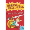 KNYGA David Macphail Thorfinn and the Awful Invasion