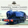 KNYGA David Maidment Great Western, Pannier Tank Classes