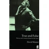 KNYGA David Mamet True and False