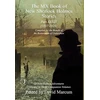 KNYGA David Marcum MX Book of New Sherlock Holmes Stories Part XXXIX
