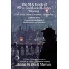KNYGA David Marcum MX Book of New Sherlock Holmes Stories Part XXIX