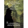 KNYGA David Marcum MX Book of New Sherlock Holmes Stories Part XLIII