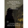 KNYGA David Marcum MX Book of New Sherlock Holmes Stories Part XLIV