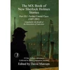 KNYGA David Marcum MX Book of New Sherlock Holmes Stories Part XLI