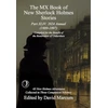 KNYGA David Marcum MX Book of New Sherlock Holmes Stories Part XLIV