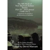 KNYGA David Marcum MX Book of New Sherlock Holmes Stories - Part XV
