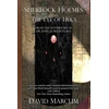 KNYGA David Marcum Sherlock Holmes and The Eye of Heka