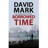 KNYGA David Mark Borrowed Time
