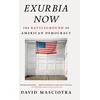 KNYGA David Masciotra Exurbia Now